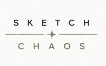 Sketchchaos
